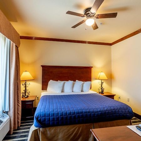 Hotel Texas Hallettsville Ngoại thất bức ảnh