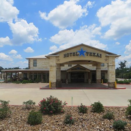 Hotel Texas Hallettsville Ngoại thất bức ảnh