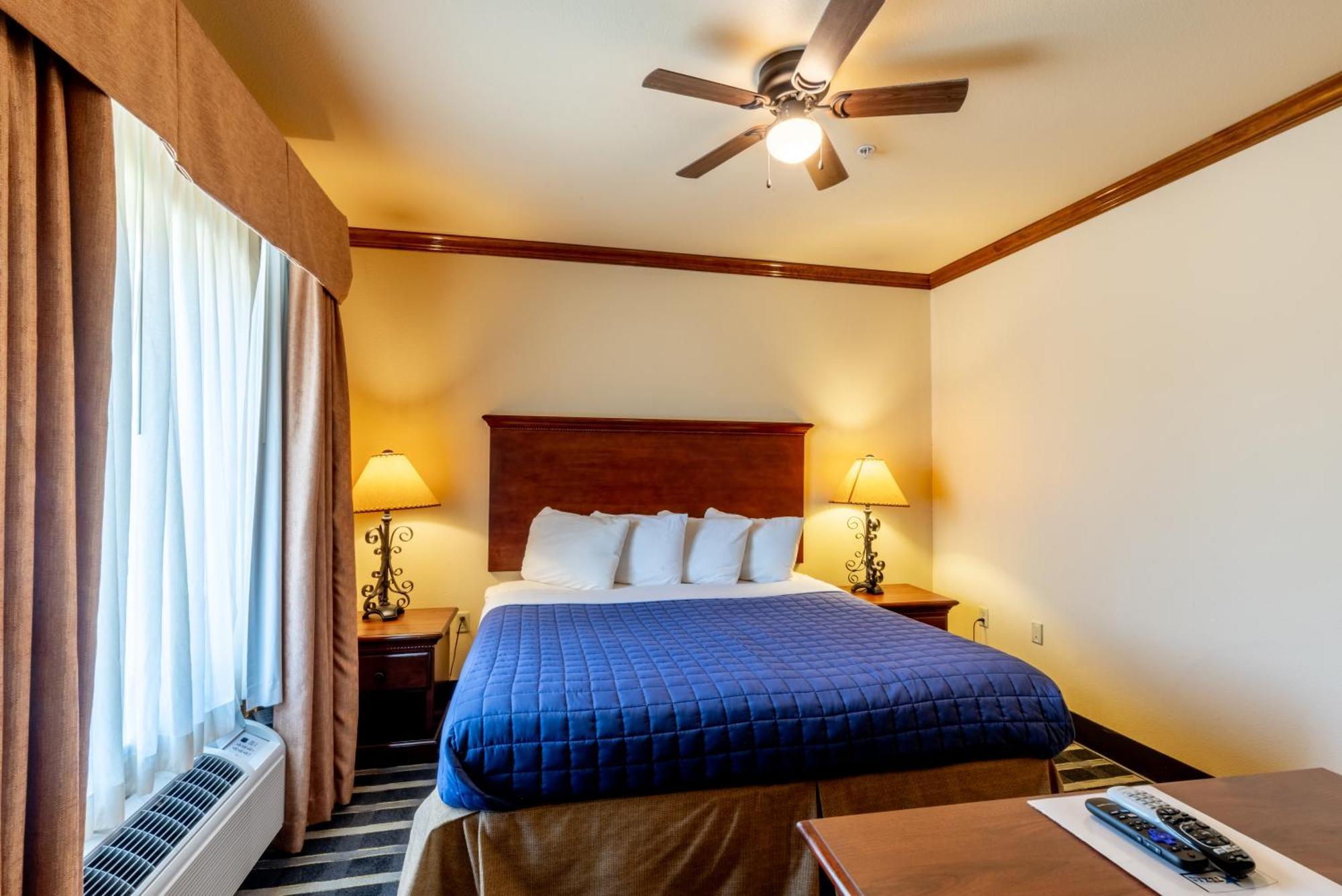 Hotel Texas Hallettsville Ngoại thất bức ảnh