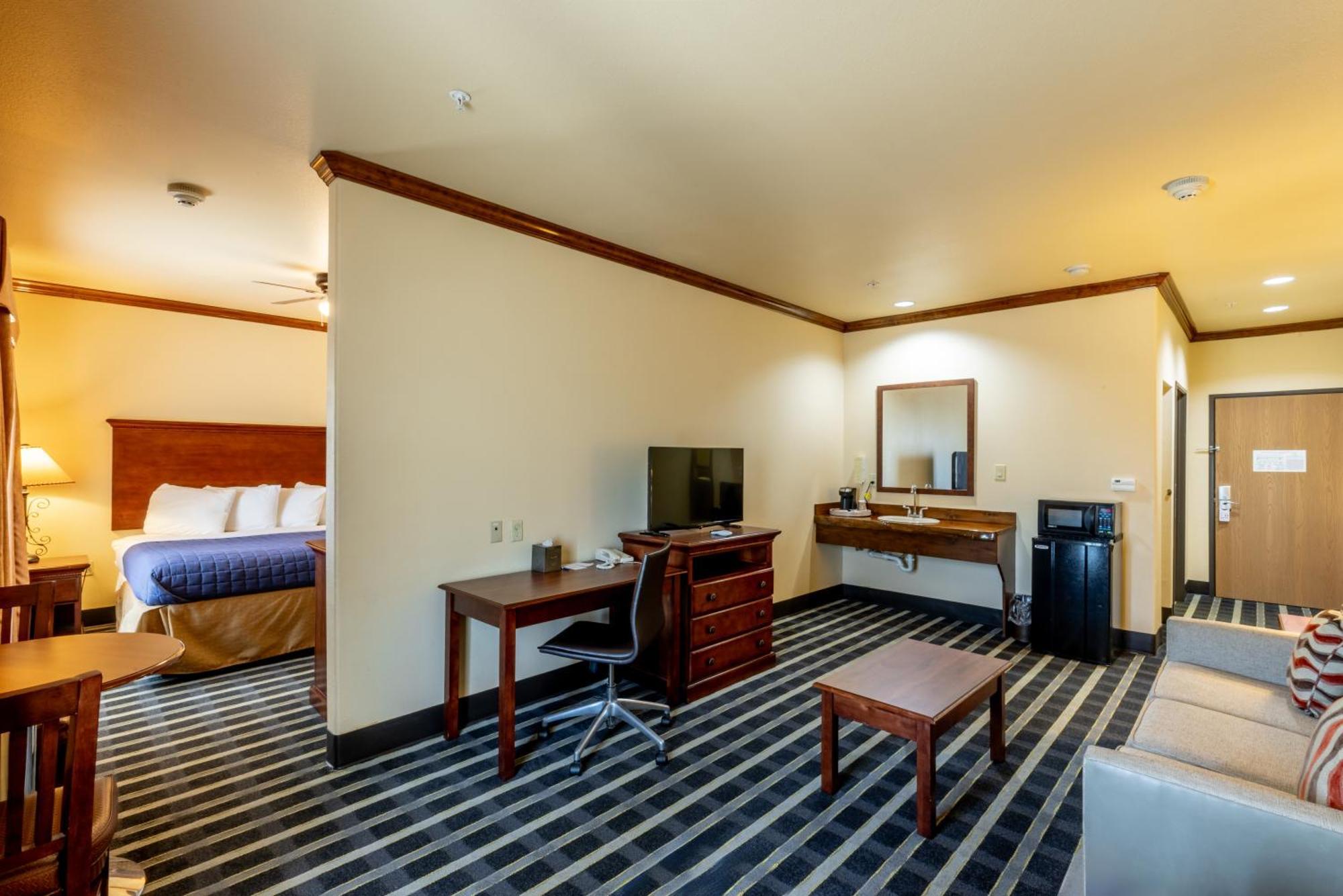 Hotel Texas Hallettsville Ngoại thất bức ảnh