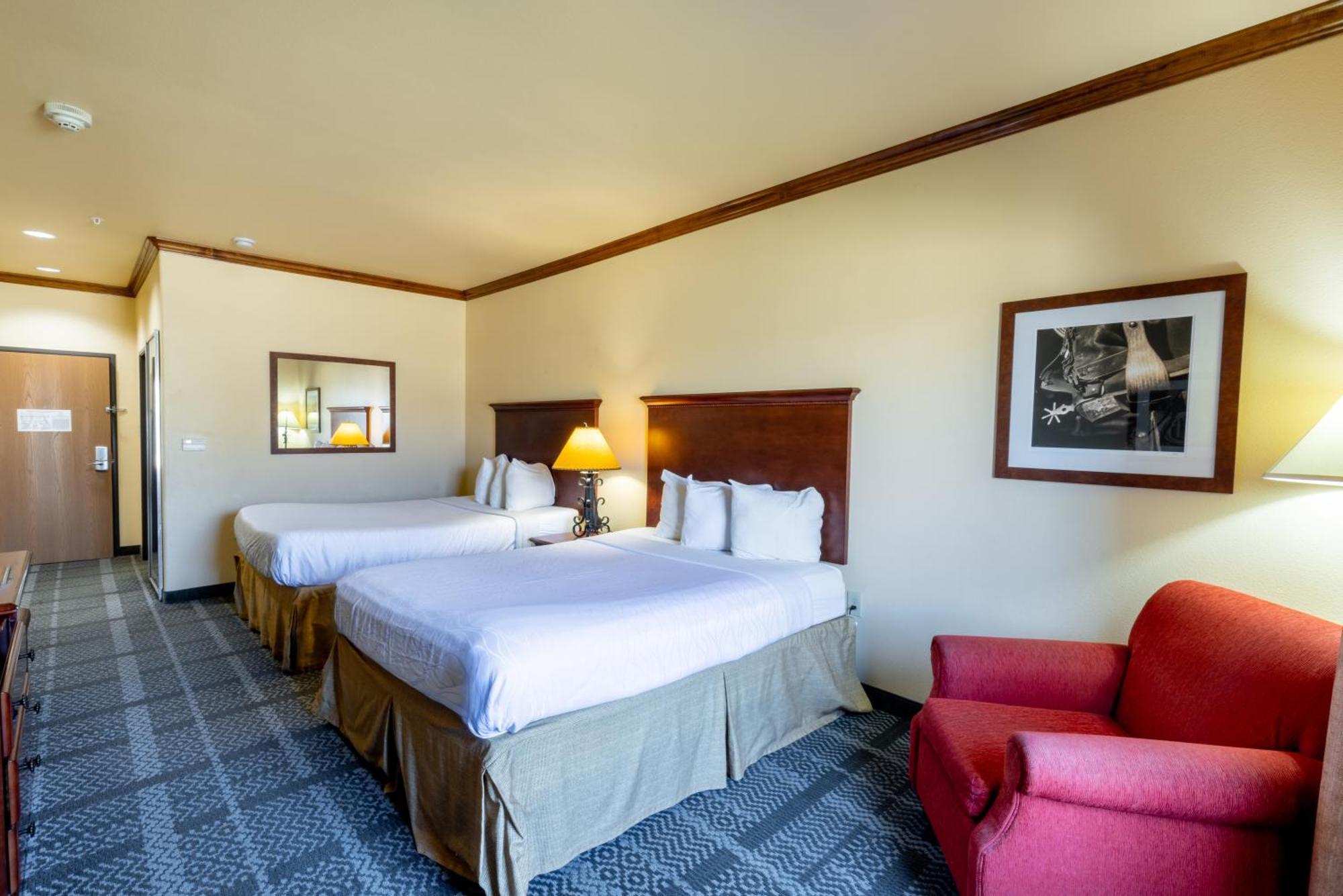 Hotel Texas Hallettsville Ngoại thất bức ảnh