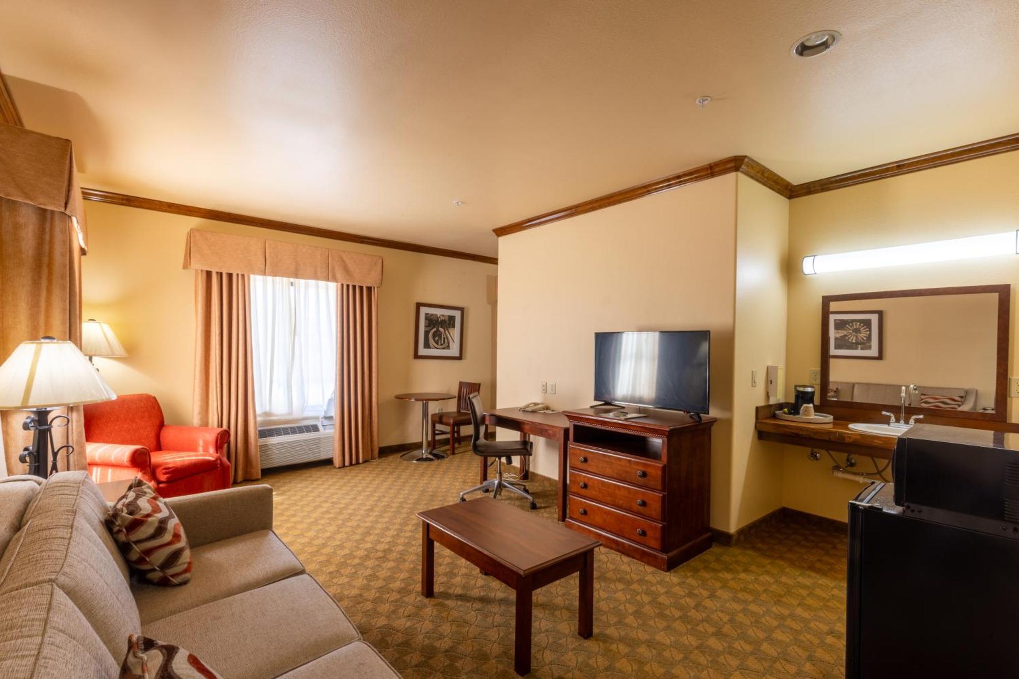 Hotel Texas Hallettsville Ngoại thất bức ảnh