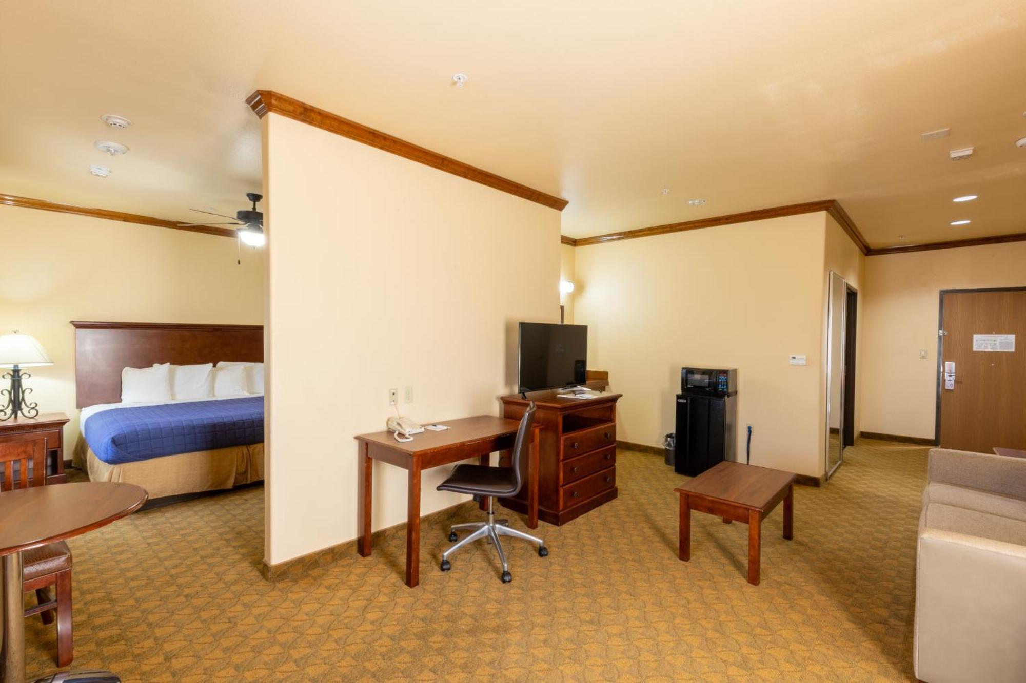 Hotel Texas Hallettsville Ngoại thất bức ảnh