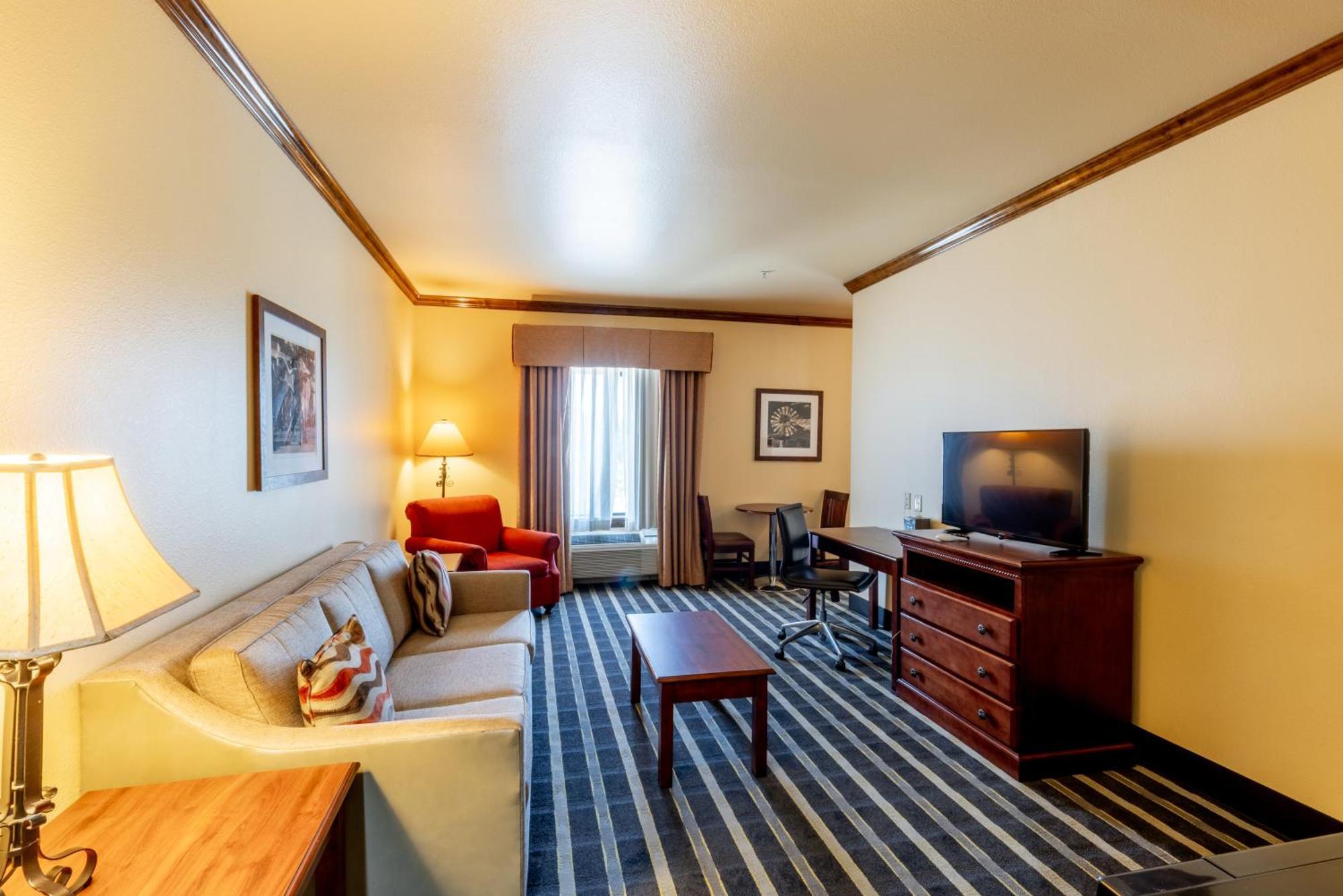 Hotel Texas Hallettsville Ngoại thất bức ảnh
