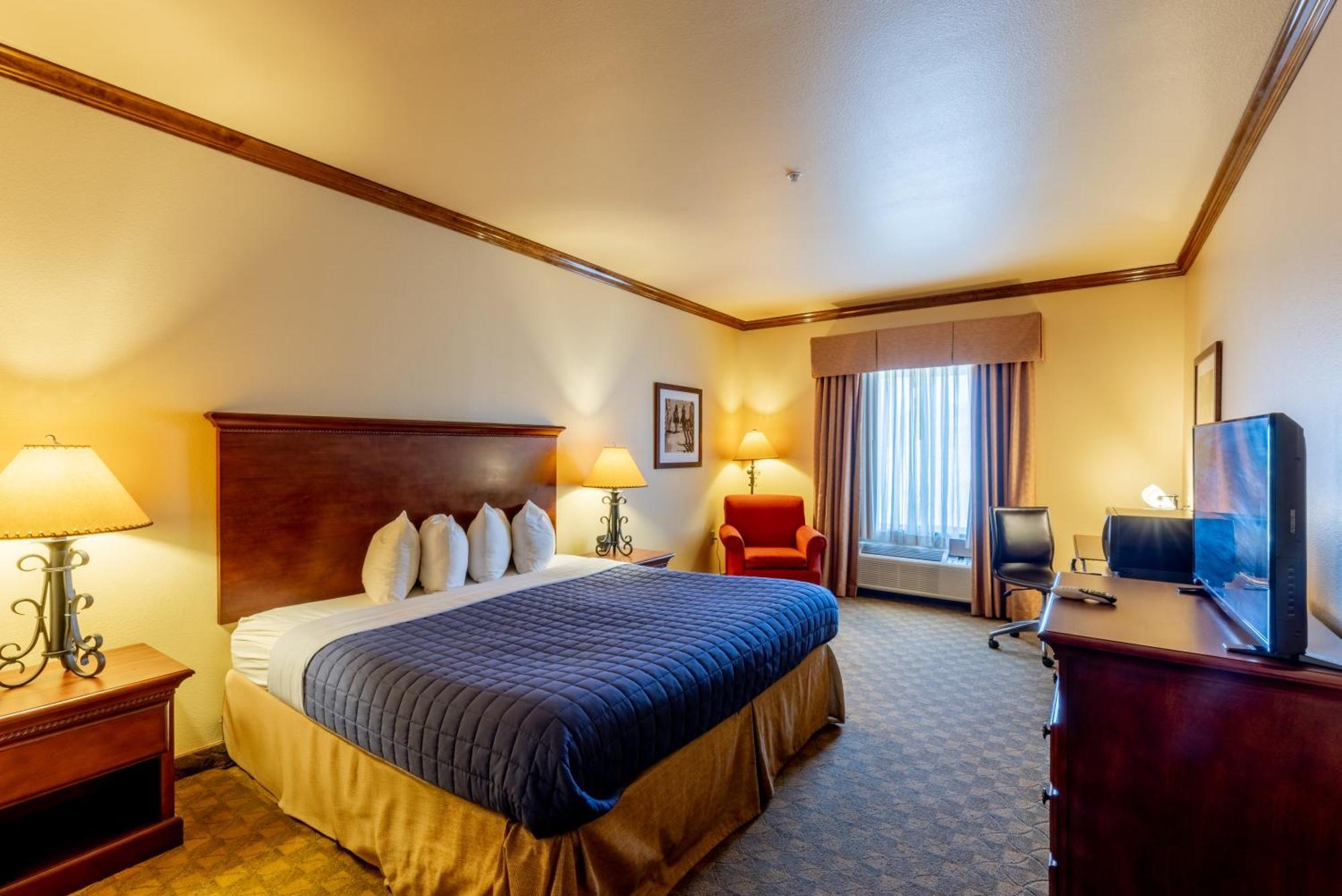 Hotel Texas Hallettsville Ngoại thất bức ảnh