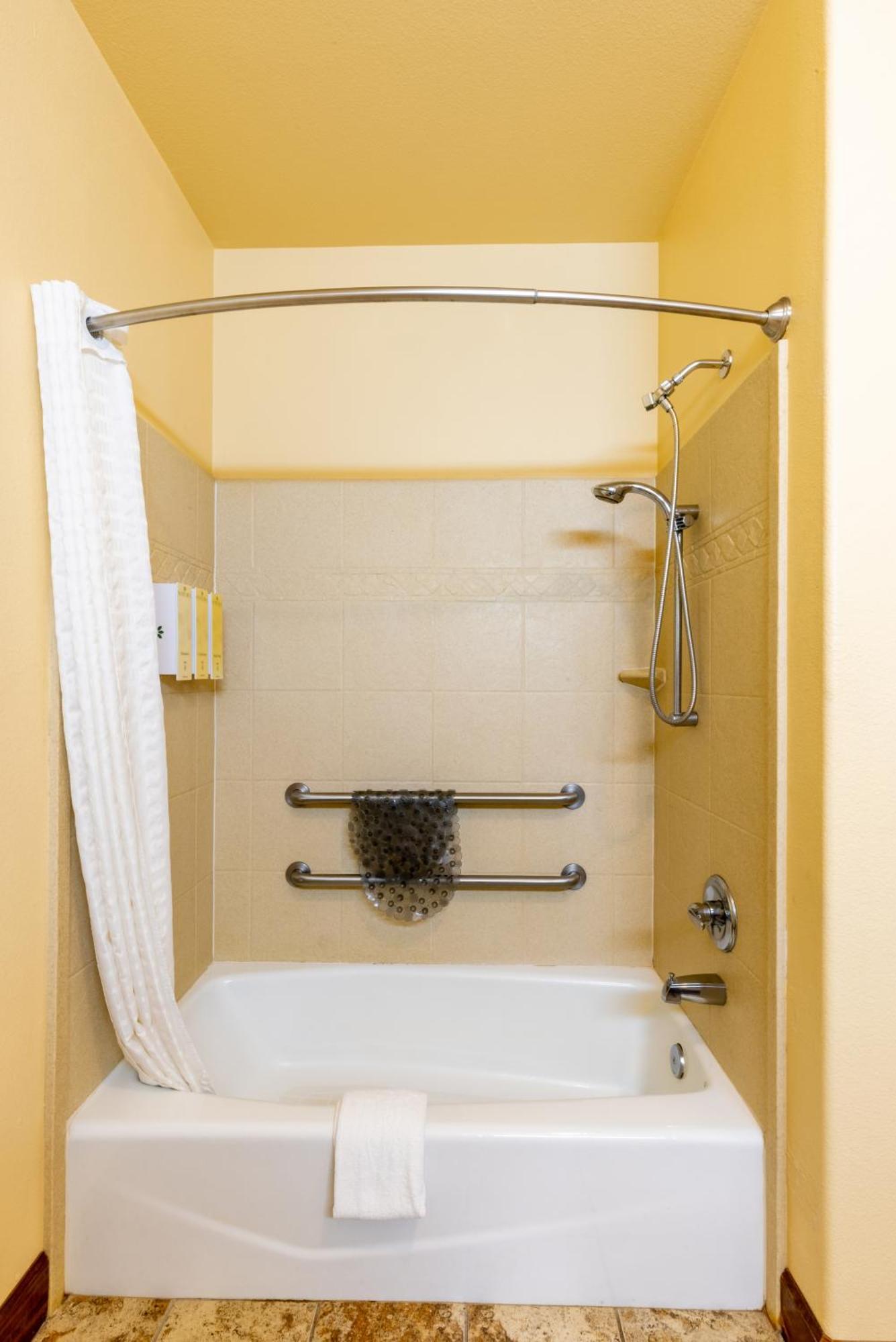 Hotel Texas Hallettsville Ngoại thất bức ảnh