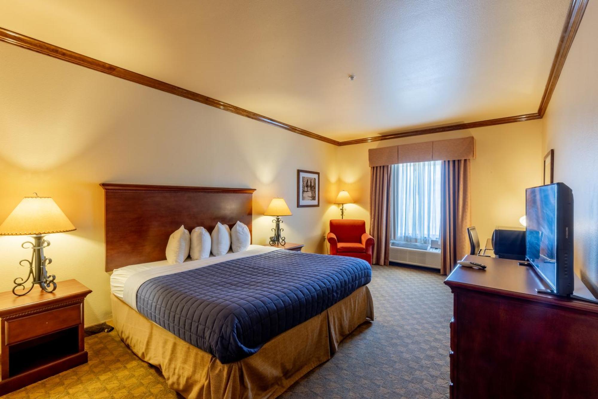 Hotel Texas Hallettsville Ngoại thất bức ảnh