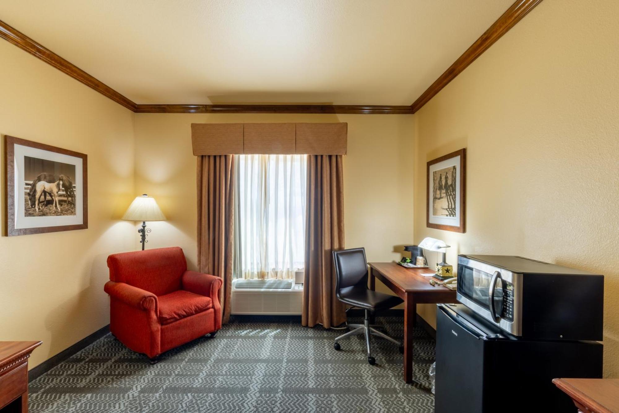 Hotel Texas Hallettsville Ngoại thất bức ảnh