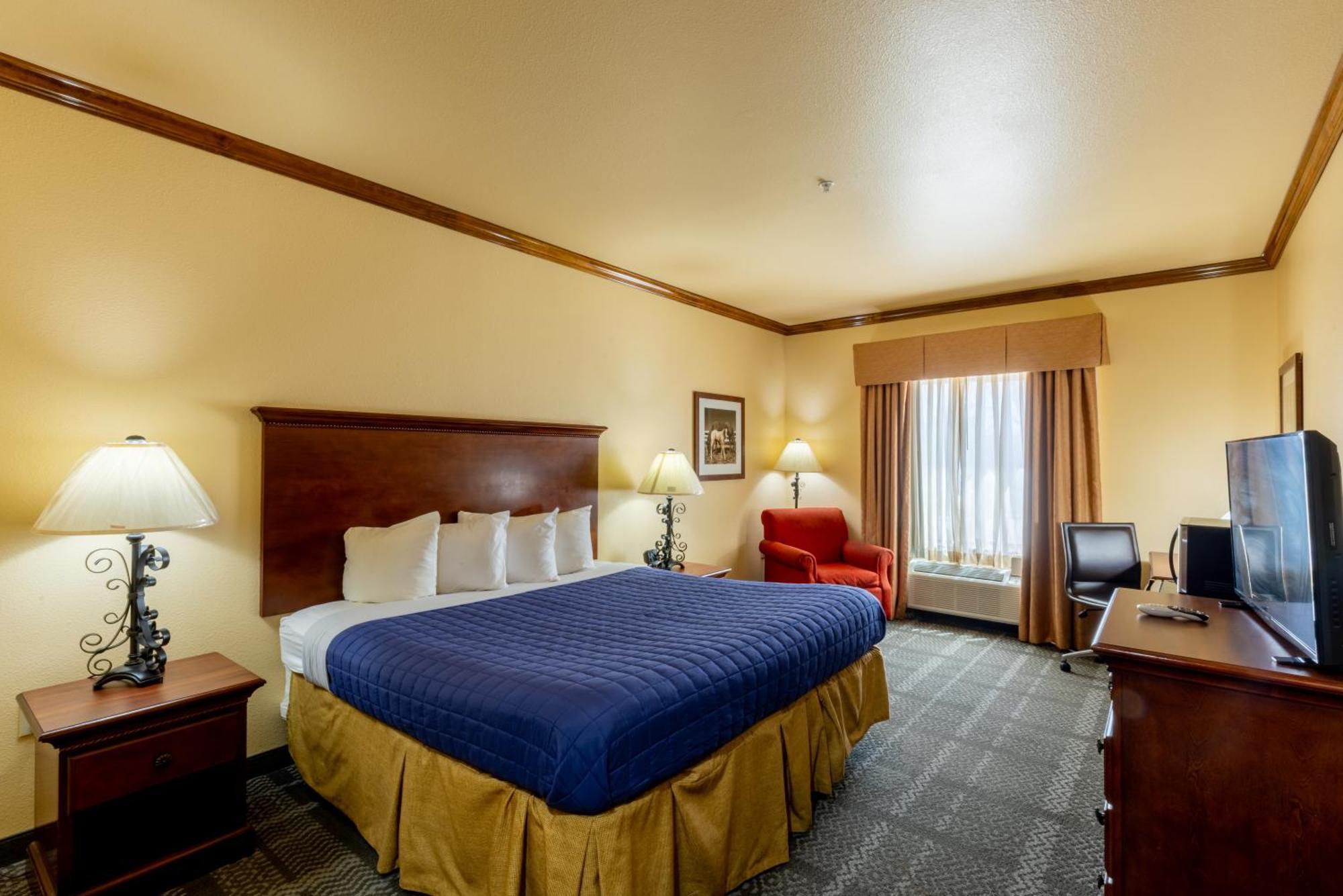 Hotel Texas Hallettsville Ngoại thất bức ảnh