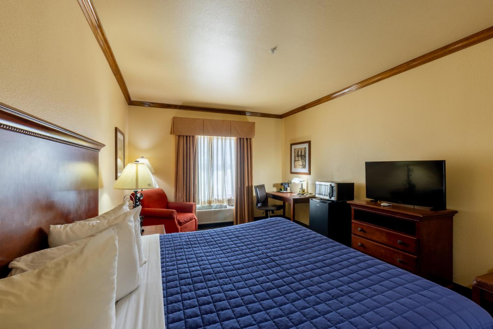 Hotel Texas Hallettsville Ngoại thất bức ảnh
