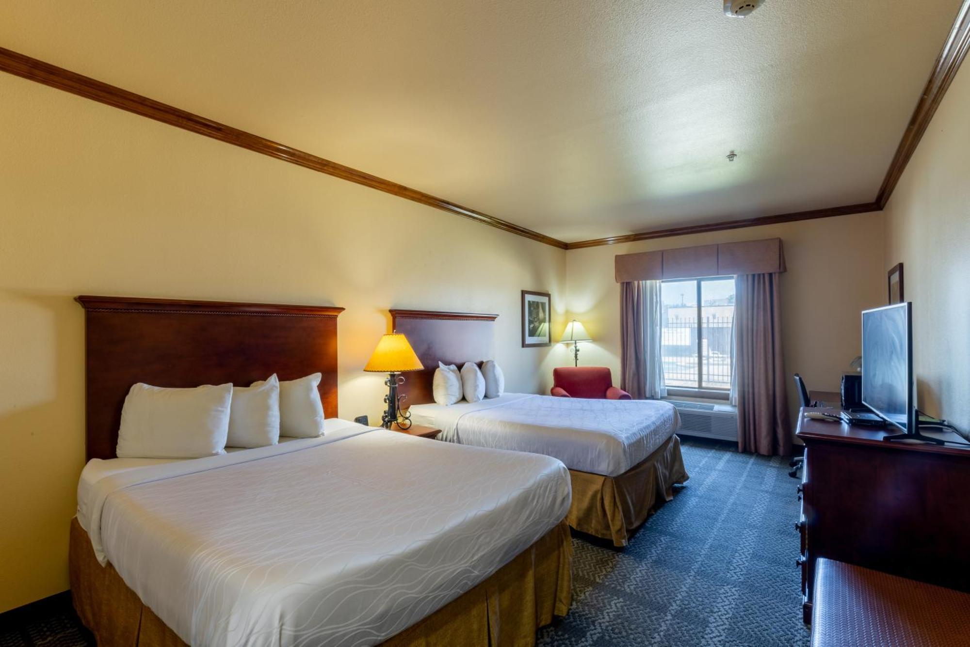 Hotel Texas Hallettsville Ngoại thất bức ảnh
