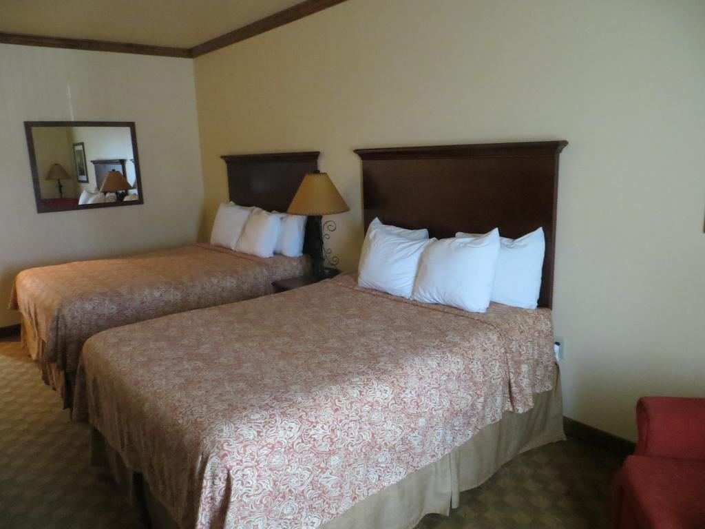 Hotel Texas Hallettsville Phòng bức ảnh