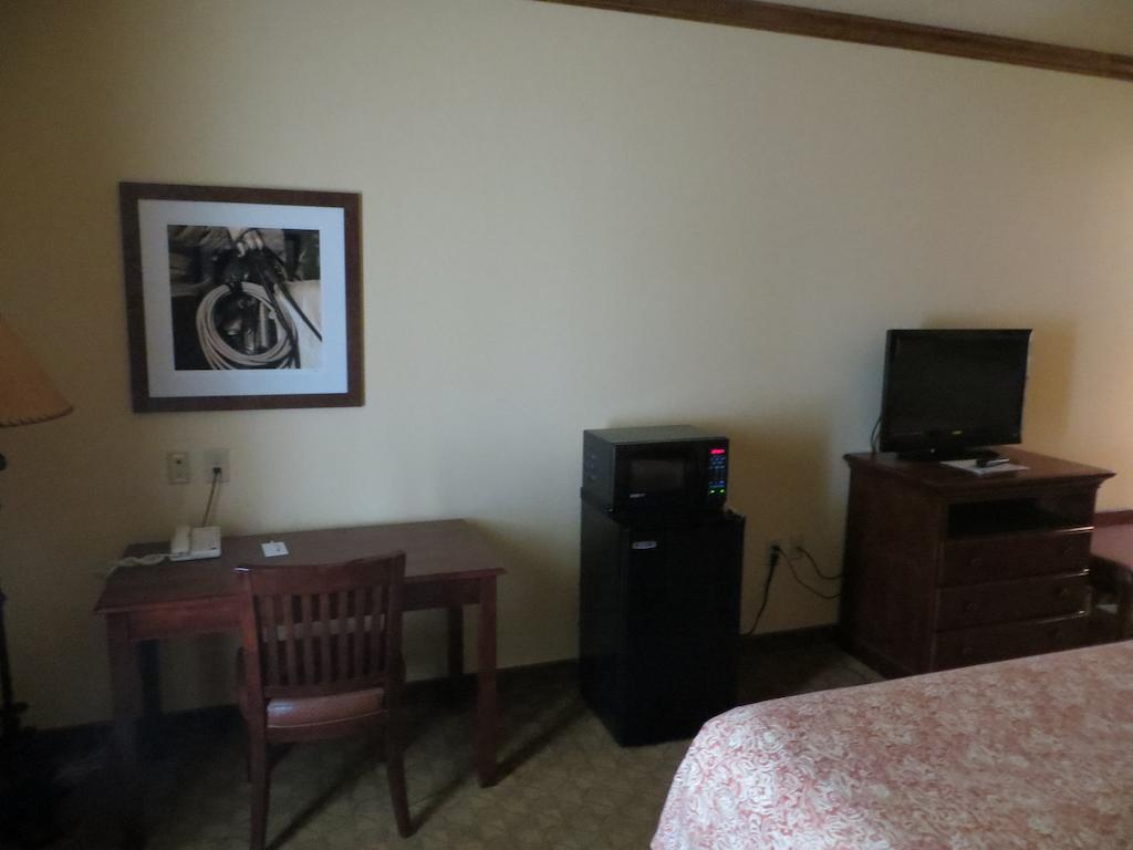 Hotel Texas Hallettsville Ngoại thất bức ảnh