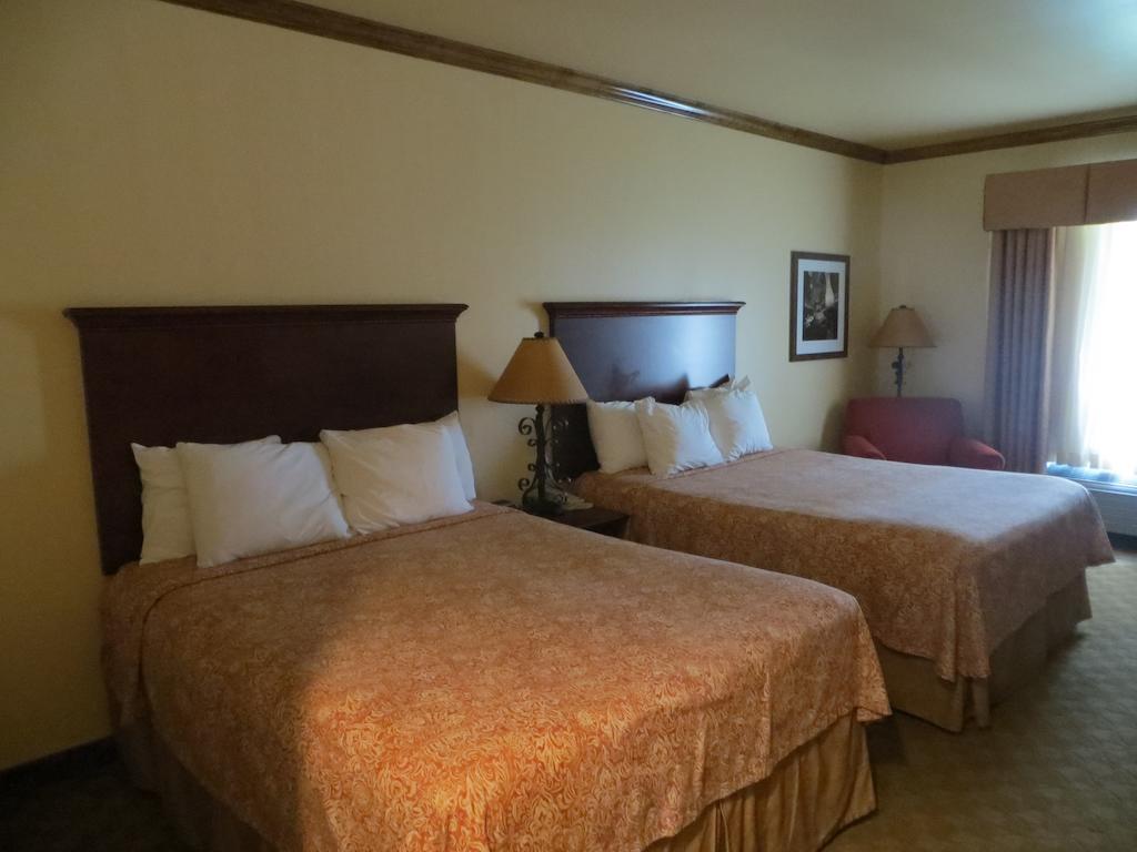 Hotel Texas Hallettsville Phòng bức ảnh