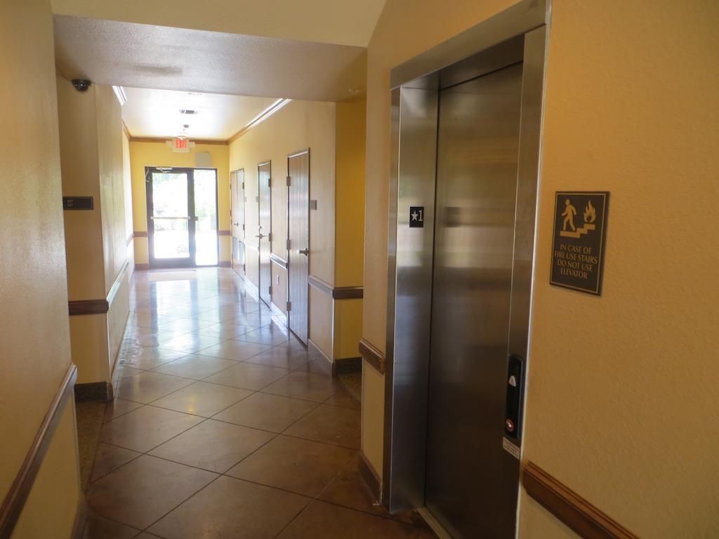 Hotel Texas Hallettsville Ngoại thất bức ảnh