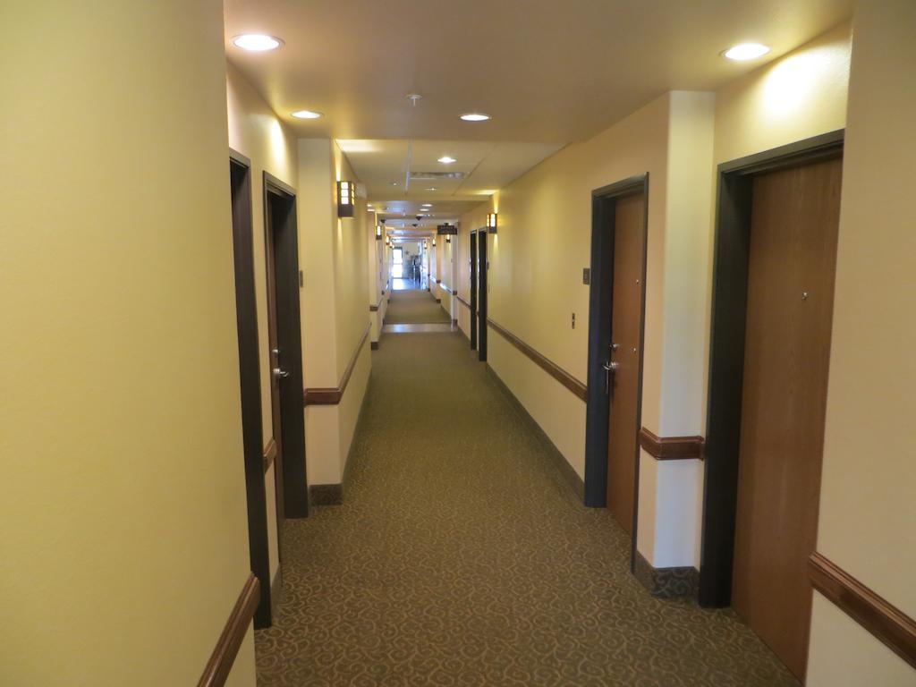Hotel Texas Hallettsville Ngoại thất bức ảnh