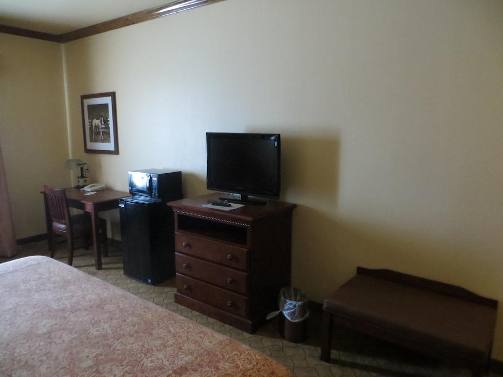 Hotel Texas Hallettsville Phòng bức ảnh