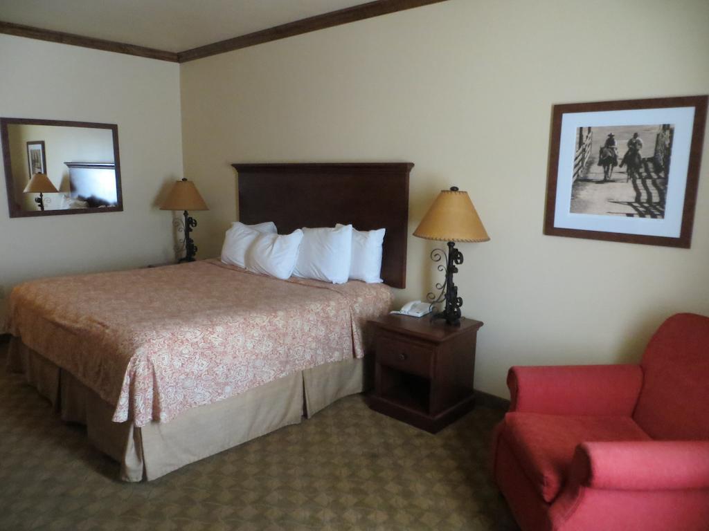 Hotel Texas Hallettsville Phòng bức ảnh