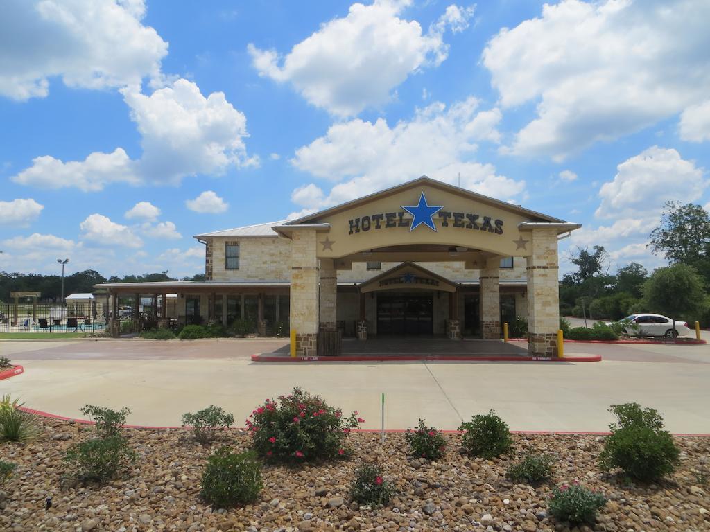 Hotel Texas Hallettsville Ngoại thất bức ảnh