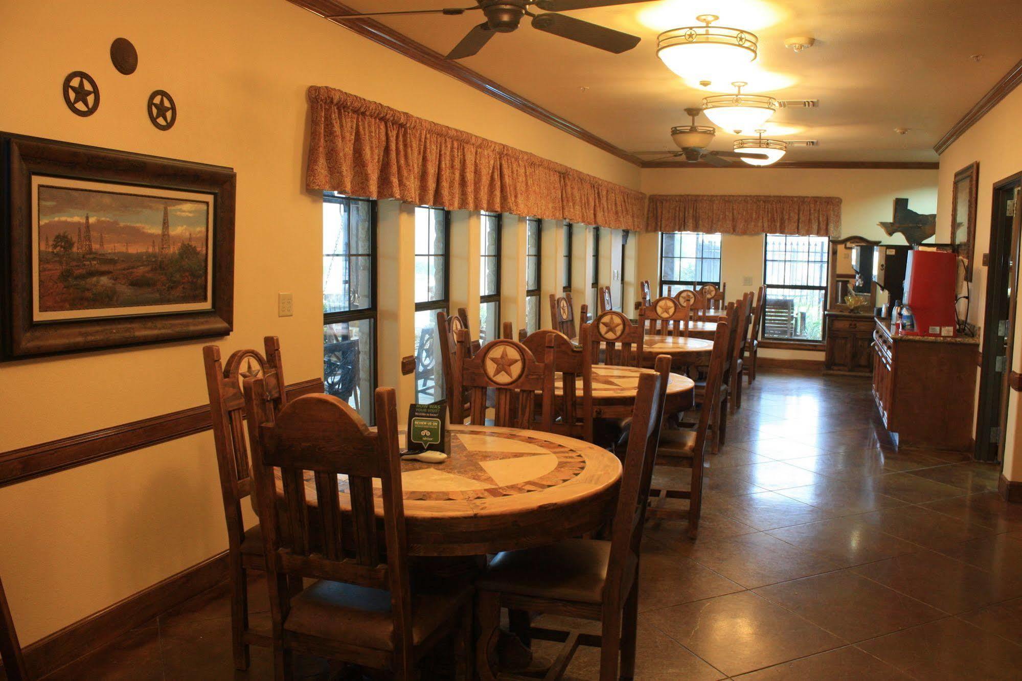 Hotel Texas Hallettsville Ngoại thất bức ảnh