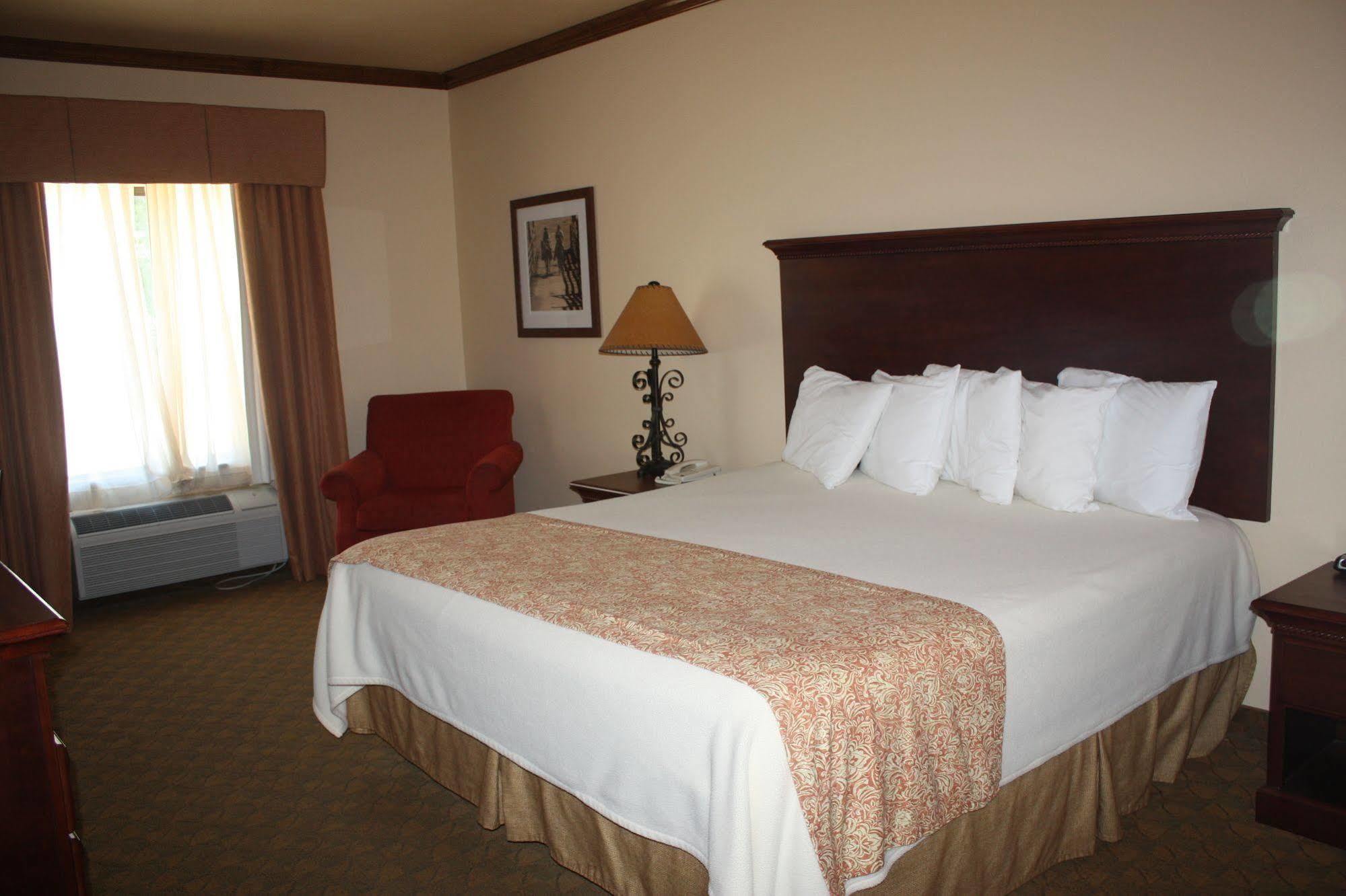 Hotel Texas Hallettsville Ngoại thất bức ảnh