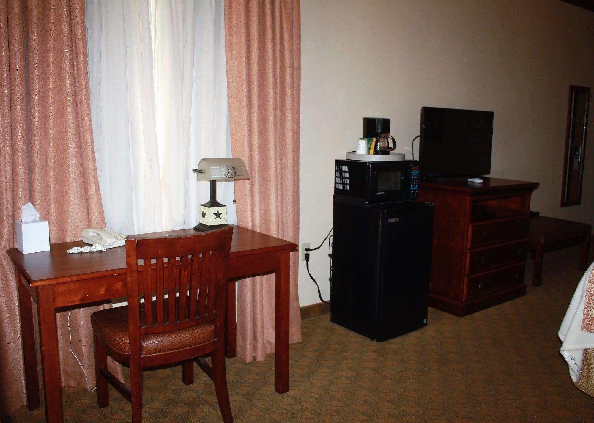Hotel Texas Hallettsville Ngoại thất bức ảnh