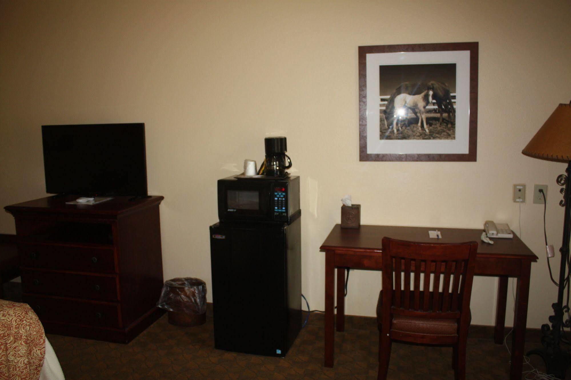 Hotel Texas Hallettsville Ngoại thất bức ảnh